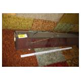 Budweiser Pool Table light