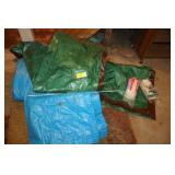 tarps & sheeting