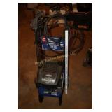 Campbell Hausfeld power washer 6hp