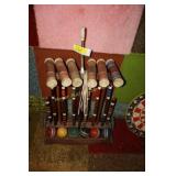croquet set