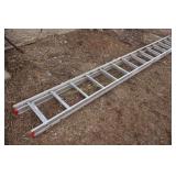 Extension Ladder