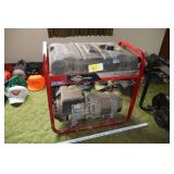 Briggs & Stratton generator