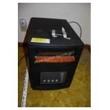 Eden Pure space heater