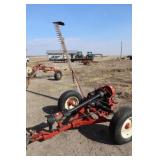 9' Sickle Mower