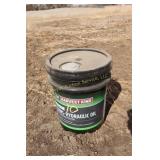 Harvest King Trans- Hydraulic Oil 5 gal