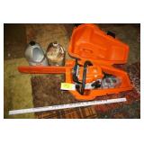Stihl Chainsaw MS180C