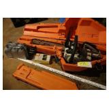 Stihl Chainsaw 009L