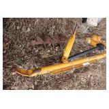 Danuser Post Hole Digger