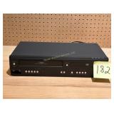 DVD/VCR Magnavox Player