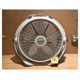 Wind Machine Fan