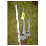 Large Pipe Wrenches