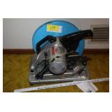 14" cut off saw