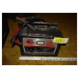 Napa battery charger