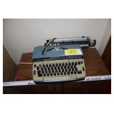 Smith - Corona Electra 110 typewriter