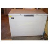 Chest Freezer