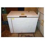 Chest Freezer