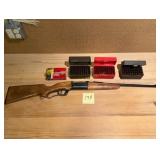 .308 WIN Savage Model 99E