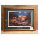 Simpler Times by Jim Hansel