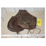 Saddle Bag