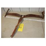 Breast Collar - Looks new