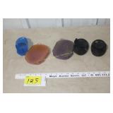 Mud & Washing Brushes