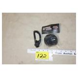 Bit Guard & Break away honda