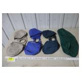 Saddle Bags