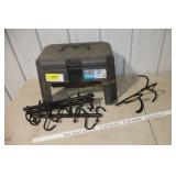 Step Box & Hangers