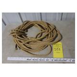 Manila Rope