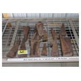 large older hinges