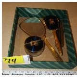 Amita Vanity Set