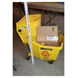 Mop Bucket