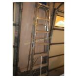 Werner 8ft Step Ladder