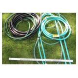 Garden hose
