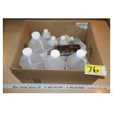 Isopropyl Alcohol & Hand Sanitizer