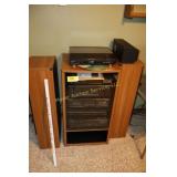 ONYKO Stereo System