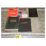Farming Books