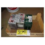 12 ga. Shells 3 boxes