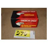 22 shells 400 ct