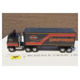 Harley Davidson Semi