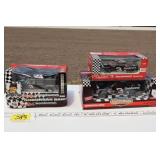 Goodwrench #3 cars & Suburban