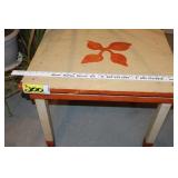 Vintage Wooden Table