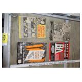 electronic & automotive catalogs