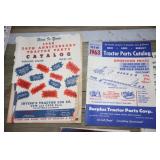 Farming supply catalogs