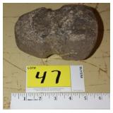 Native American Hammer Head