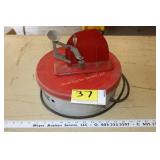 Egg Scale & Egg Washer