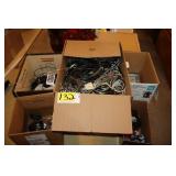 Misc. Cords and Electronics