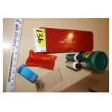Gun Cleaning Kit