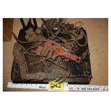 Vintage Farm Items