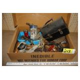 Vintage Tools, Maytag Pitcher